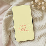 Mum In A Million Flip / Wallet Phone Case 5