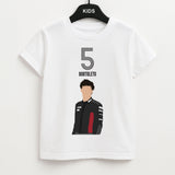 F1 Kids T-Shirts
