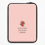 Taylor Laptop Sleeves