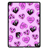 Scream iPad Cases