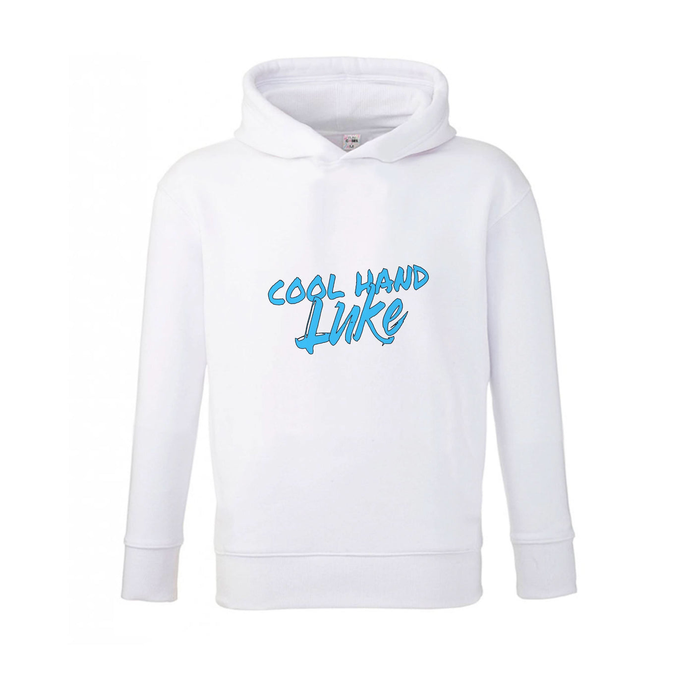 Cool Hands Kids Hoodie