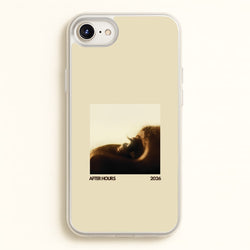 AH Album iPhone 6 / 7 / 8 / SE Case