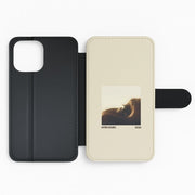 AH Album Flip / Wallet Phone Case 2