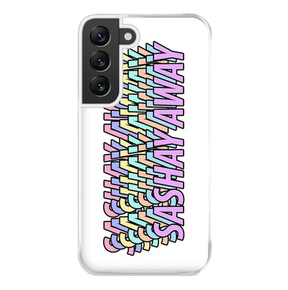 Sashay Away Retro - Drag Queen's Drag Race Phone Case