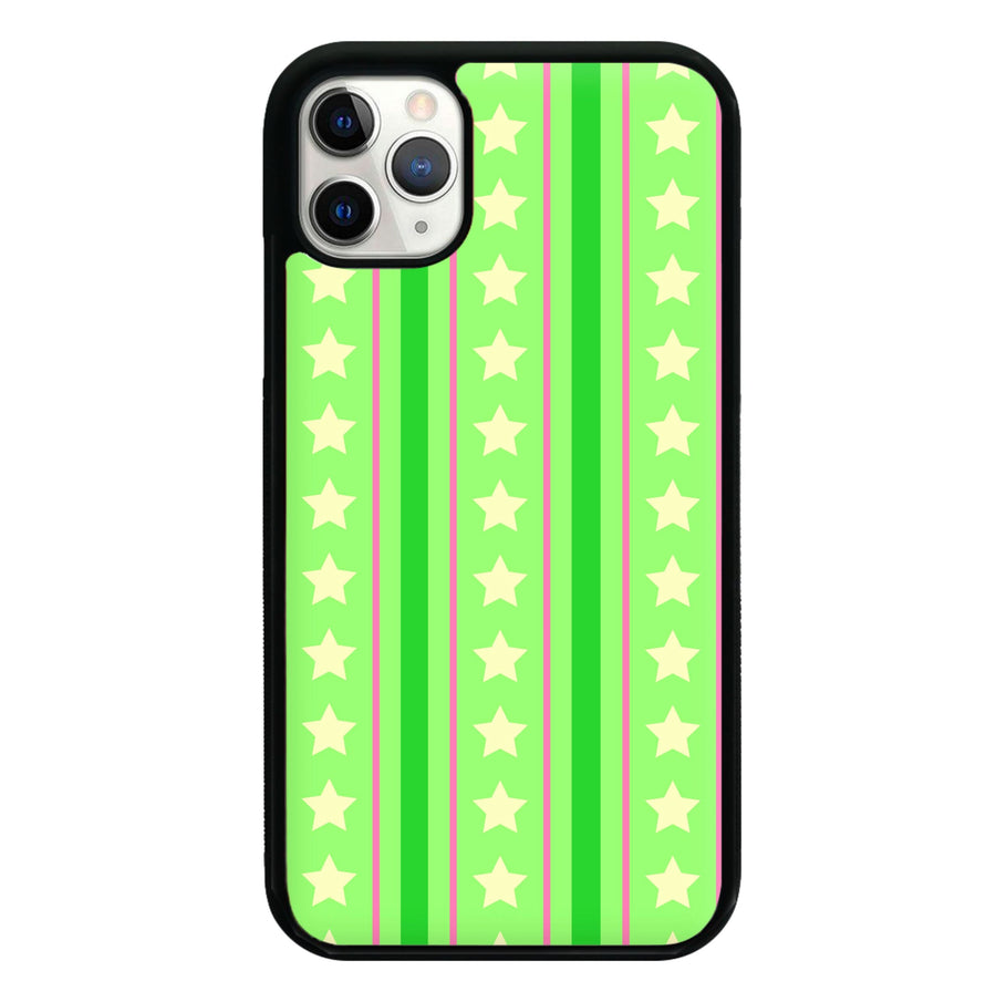 Christmas Pattern 7 Phone Case