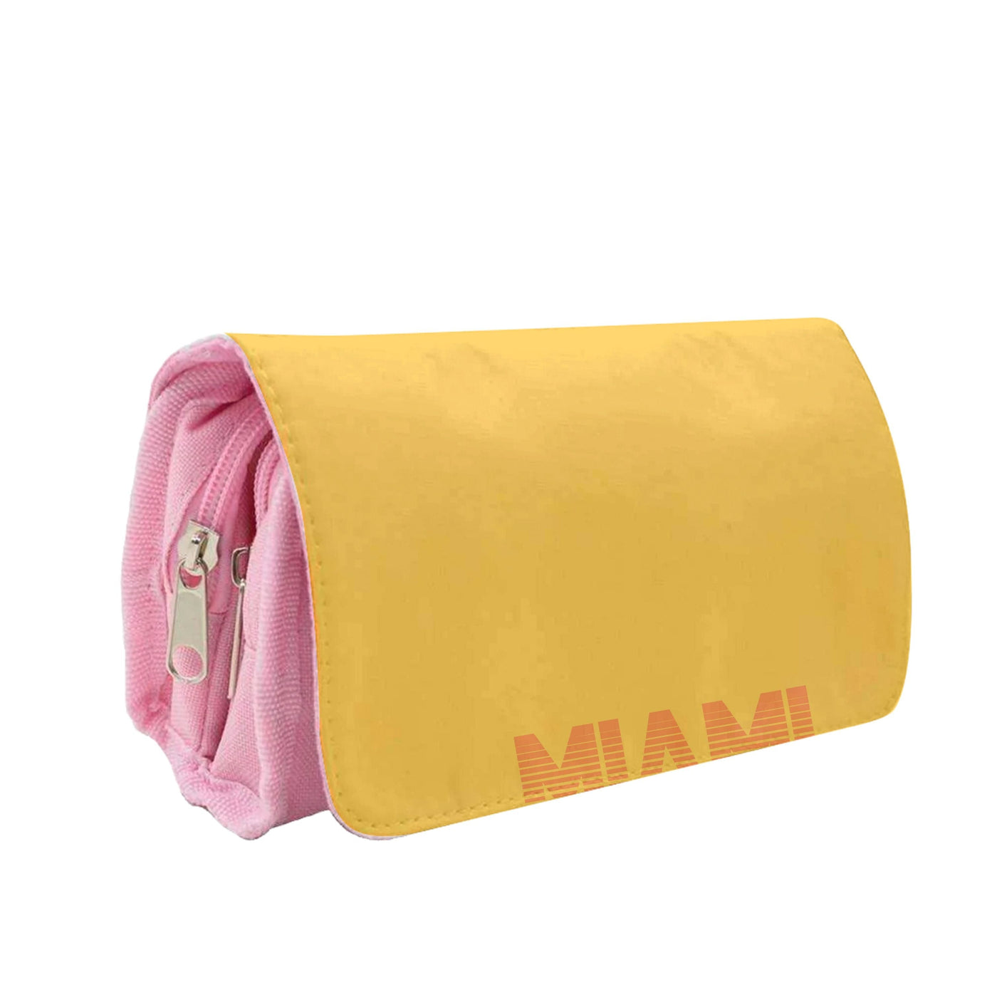 Miami 2024 Pencil Case