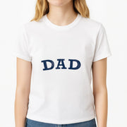 DAD Letters T-Shirt 3
