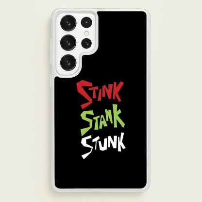 Stink, Stunk Galaxy S22 Ultra Case