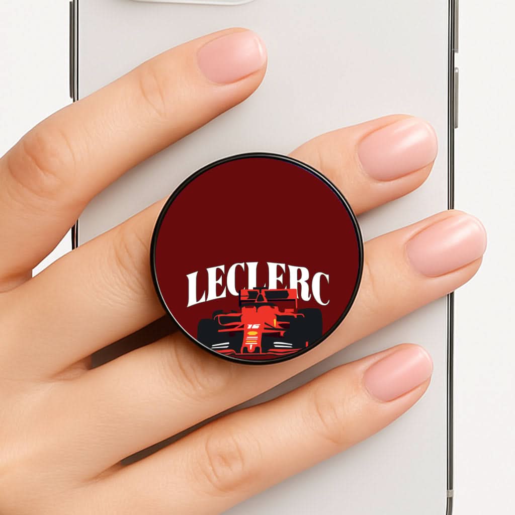 Prince Of Monaco Phone Grip