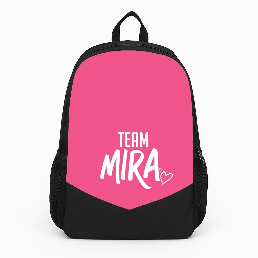 Team Mira Backpack