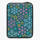 Christmas PatternsLaptop Sleeves