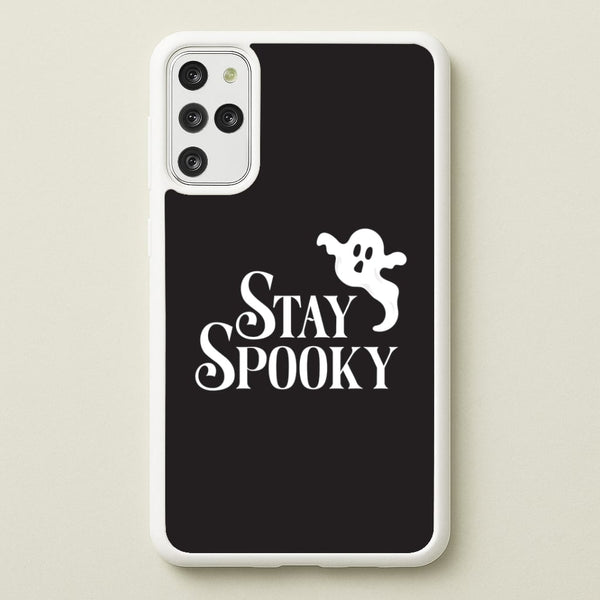 Stay Spooky  Galaxy S20 Plus Case