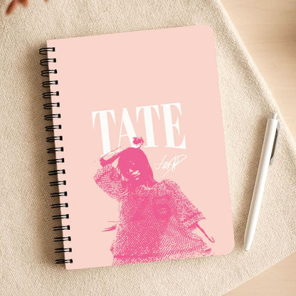 Tate Signature Notepad