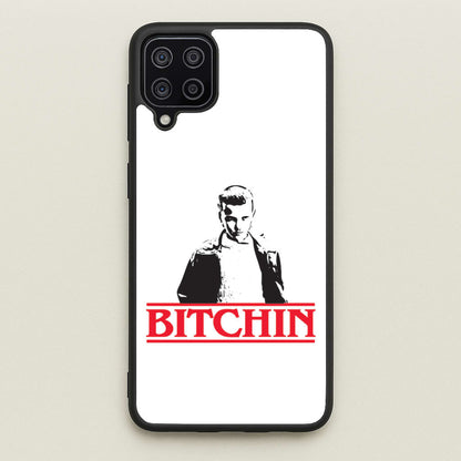 Eleven Bitchin' Galaxy A12 Case