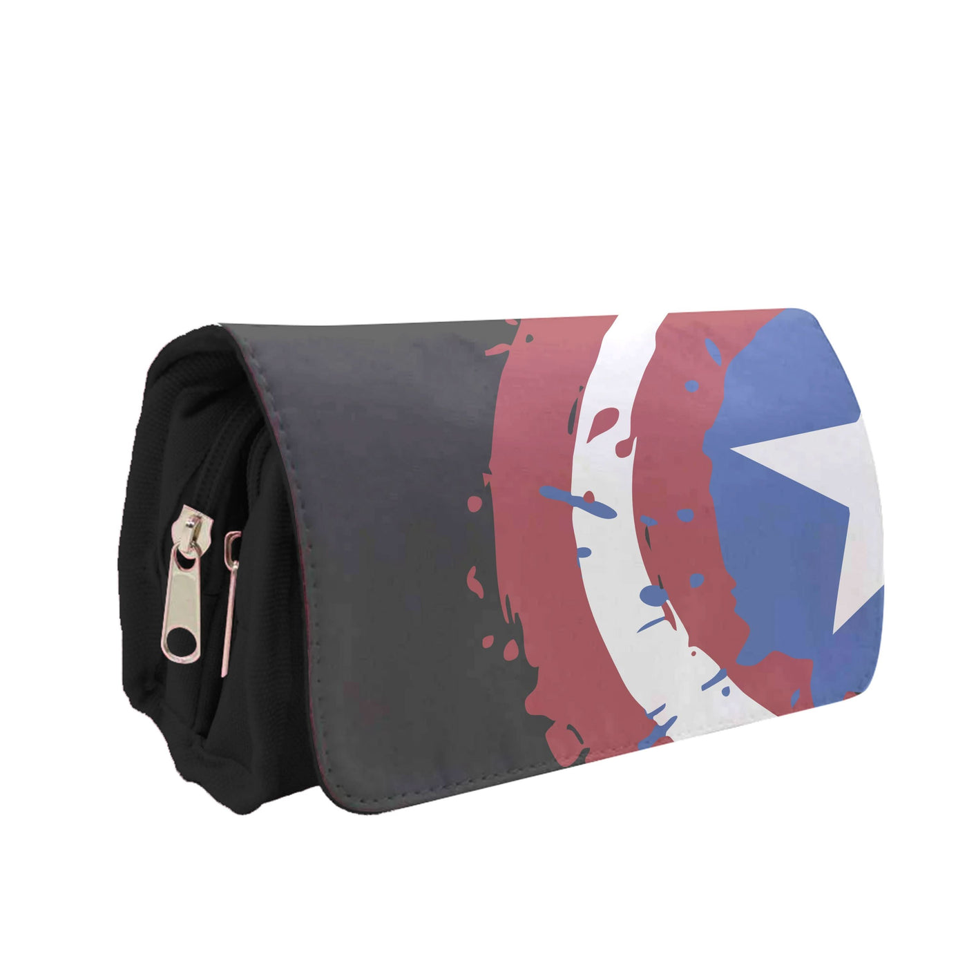 The Shield Pencil Case