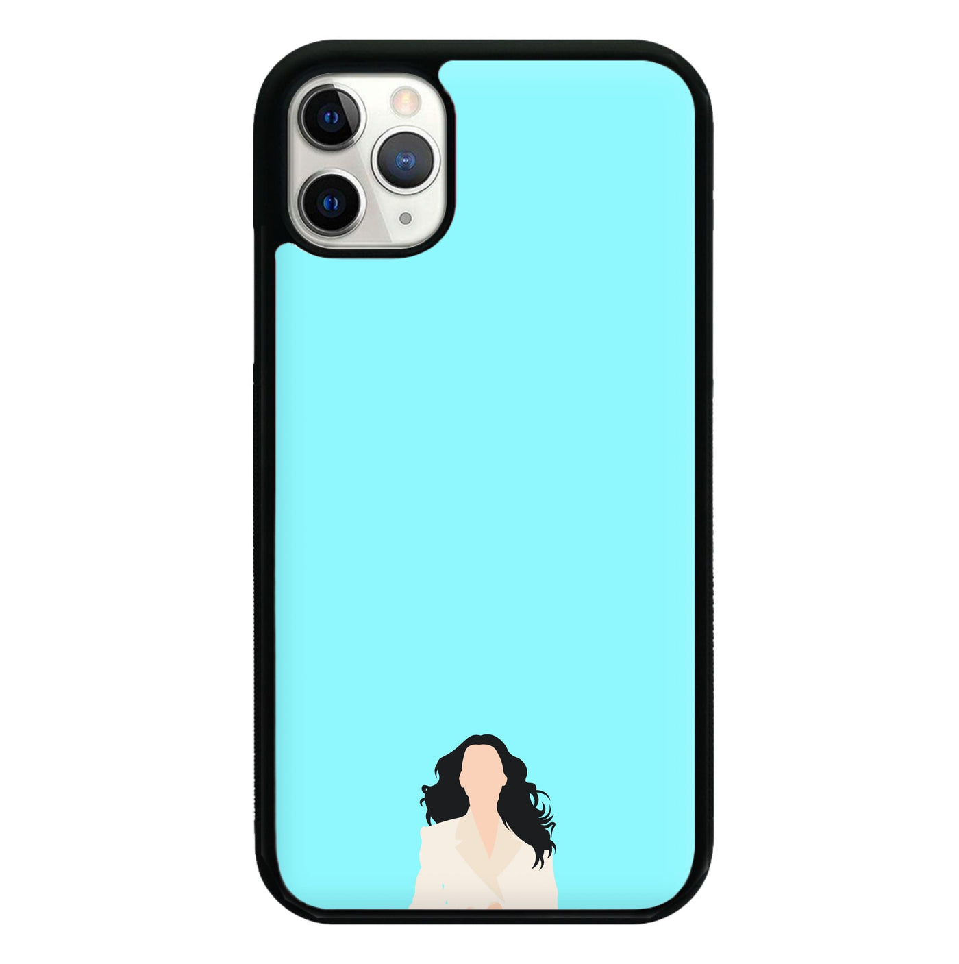 Her - Katy Perry Phone Case