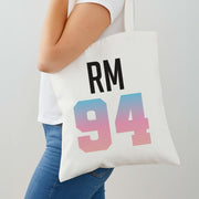 RM 94 Tote Bag 2