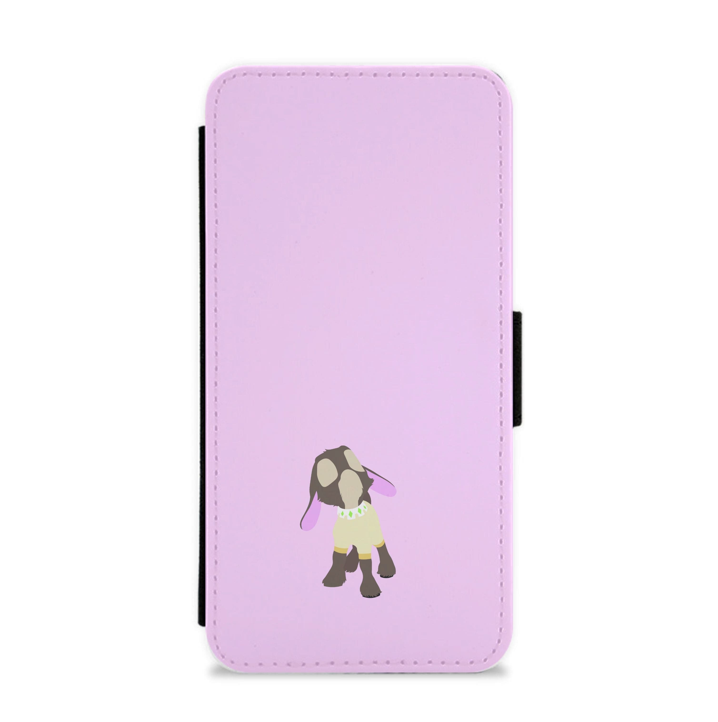 Valentino - Wish Flip / Wallet Phone Case