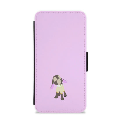 Valentino - Wish Flip / Wallet Phone Case