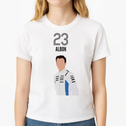Albon 2026 T-Shirt 3