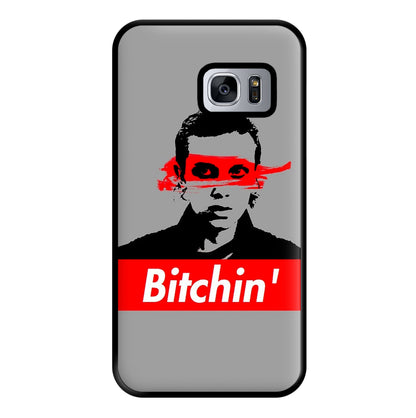 Eleven Bitchin' Phone Case