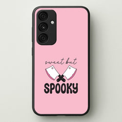 Sweet But Spooky Galaxy A15 Case
