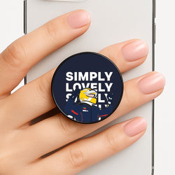 Max Simply Lovely Phone Grip