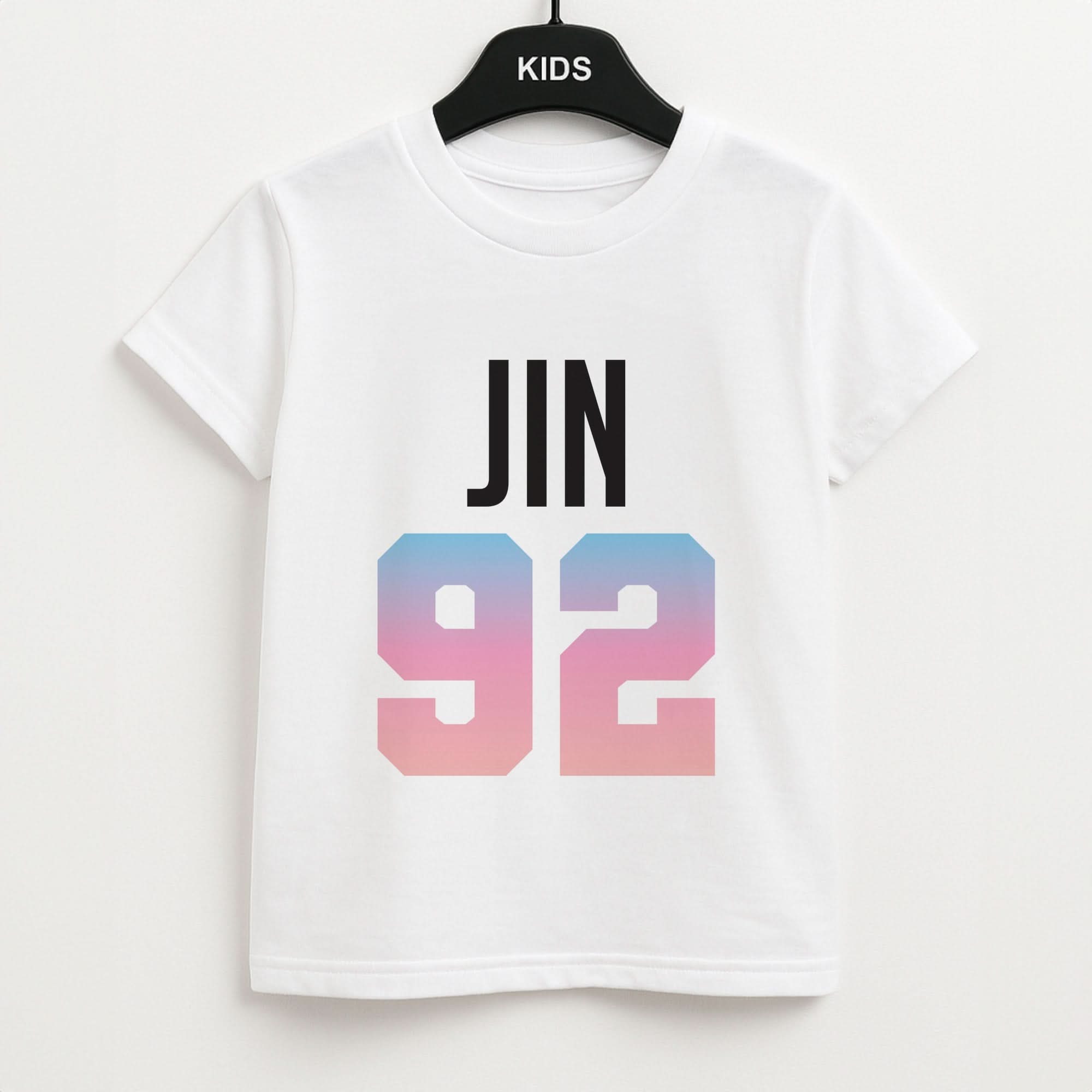 Jin 92 Kids T-Shirt