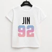 Jin 92 Kids T-Shirt