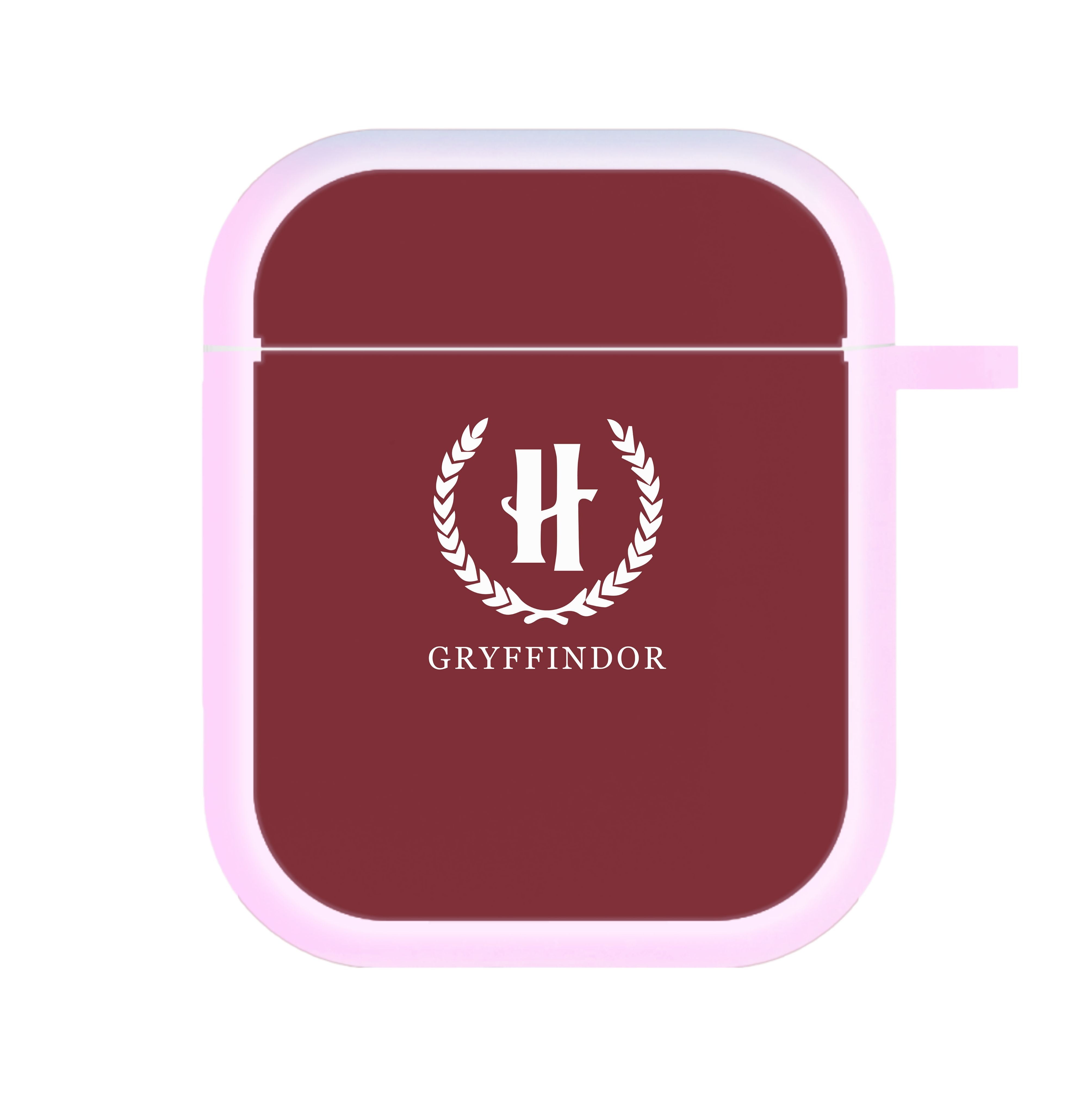 Gryffindor AirPods Case