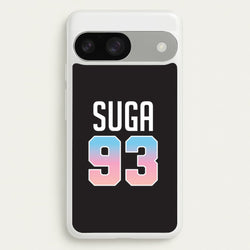 Suga 93 Google Pixel 9 / 9 Pro Case