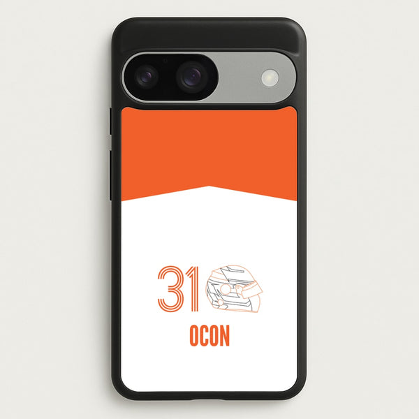 Ocon Helmet 2026 Google Pixel 9 / 9 Pro Case