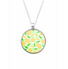 Patterns Necklaces