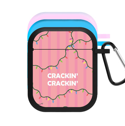 Crackin' Crackin'  AirPods Case