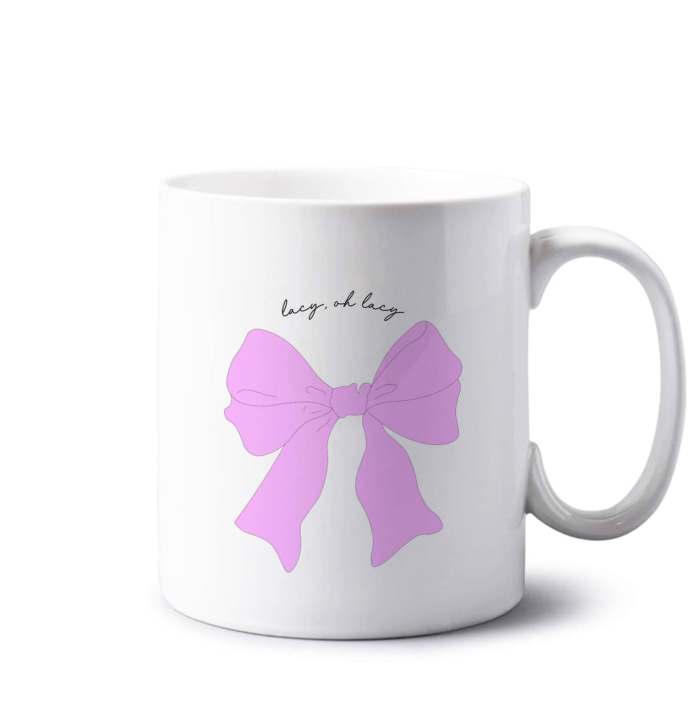 Lacy- Olivia Mug