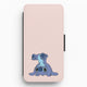 StitchWallet Phone Cases