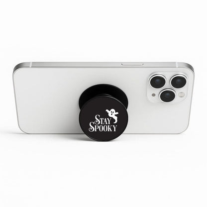 Stay Spooky  Phone Stand