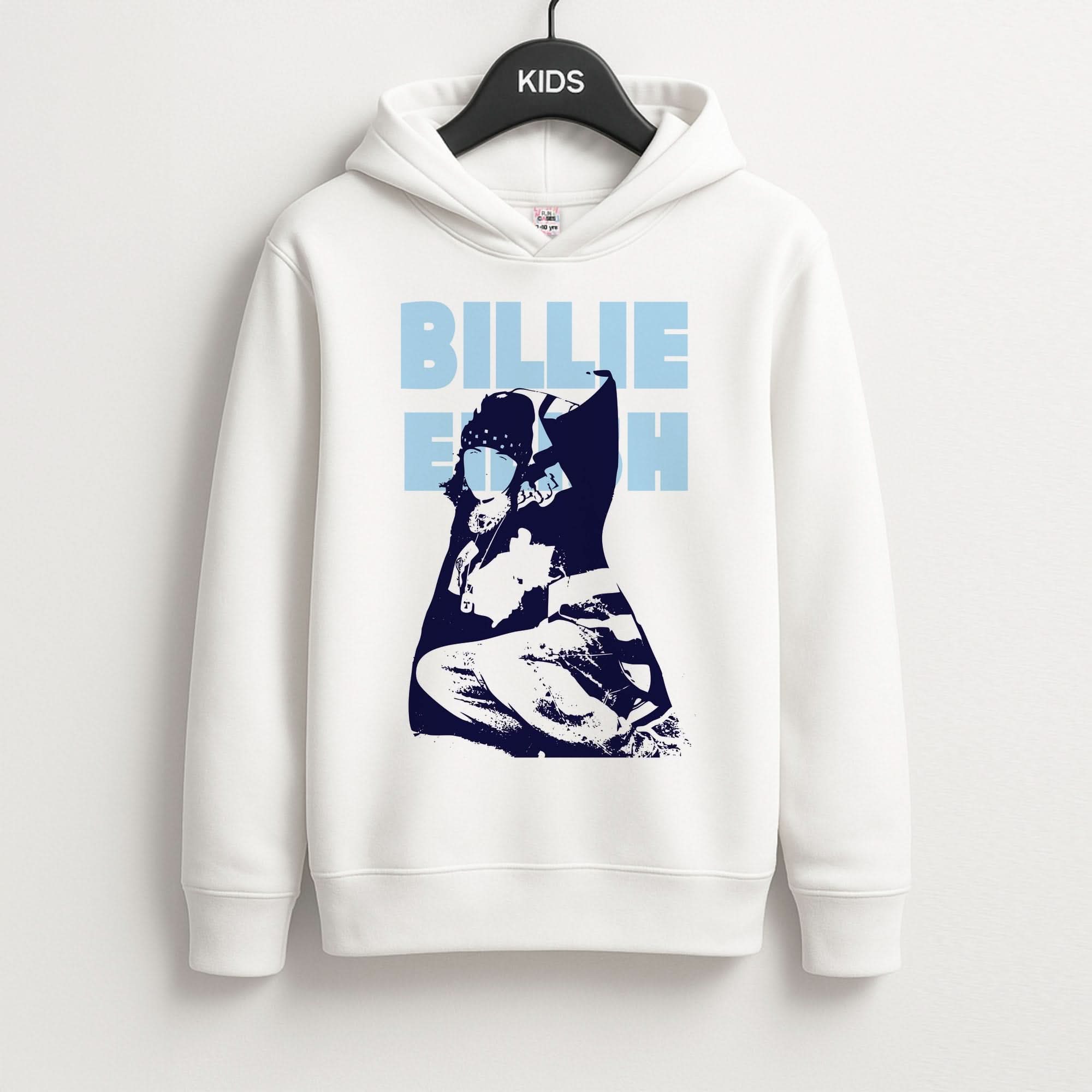 HMHAS Cover  Kids Hoodie
