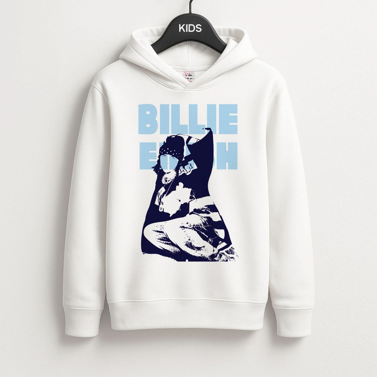 HMHAS Cover  Kids Hoodie