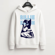 HMHAS Cover  Kids Hoodie 1