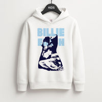 HMHAS Cover  Kids Hoodie