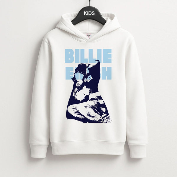 HMHAS Cover  Kids Hoodie
