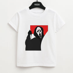 Ghostface 7 Kids Unisex T-Shirt