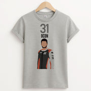 Ocon 2026 T-Shirt 2