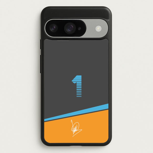 LN1 - Norris Google Pixel 10 / 10 Pro Case
