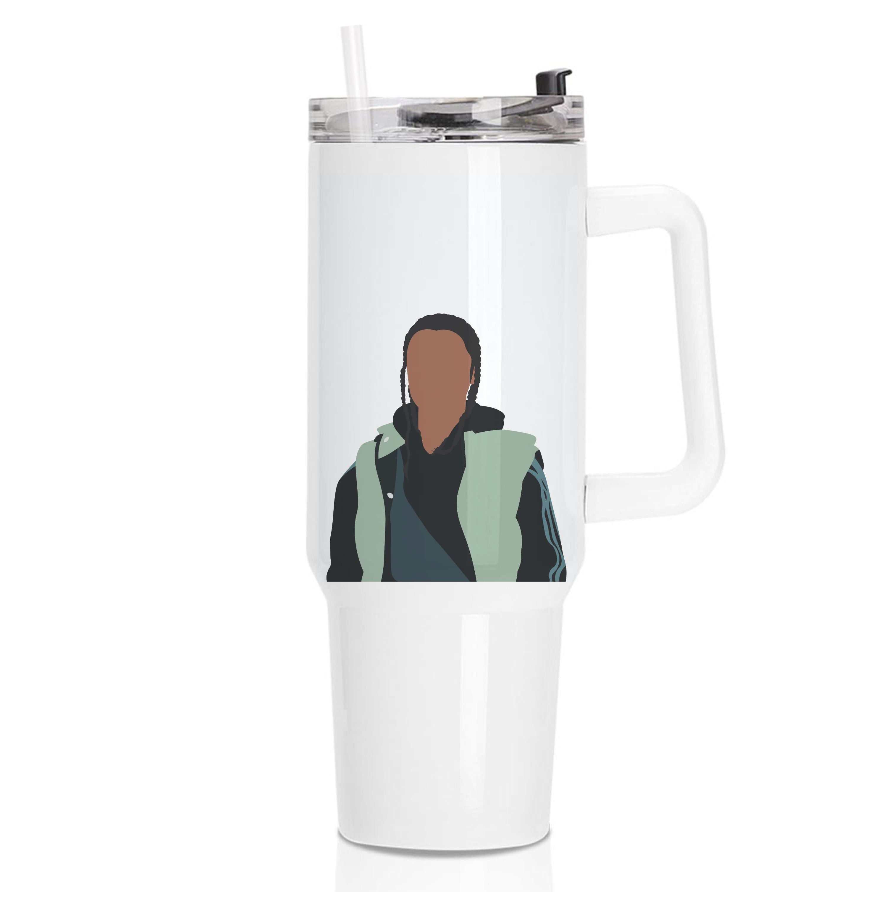 Jaq Tumbler