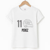 F1 T-Shirts