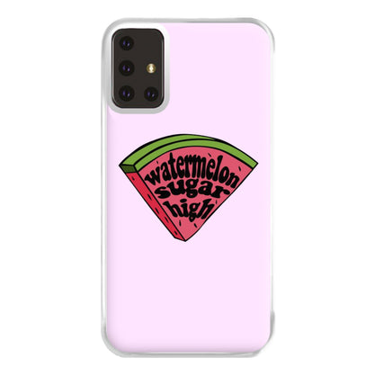 Watermelon Sugar High - Harry Phone Case