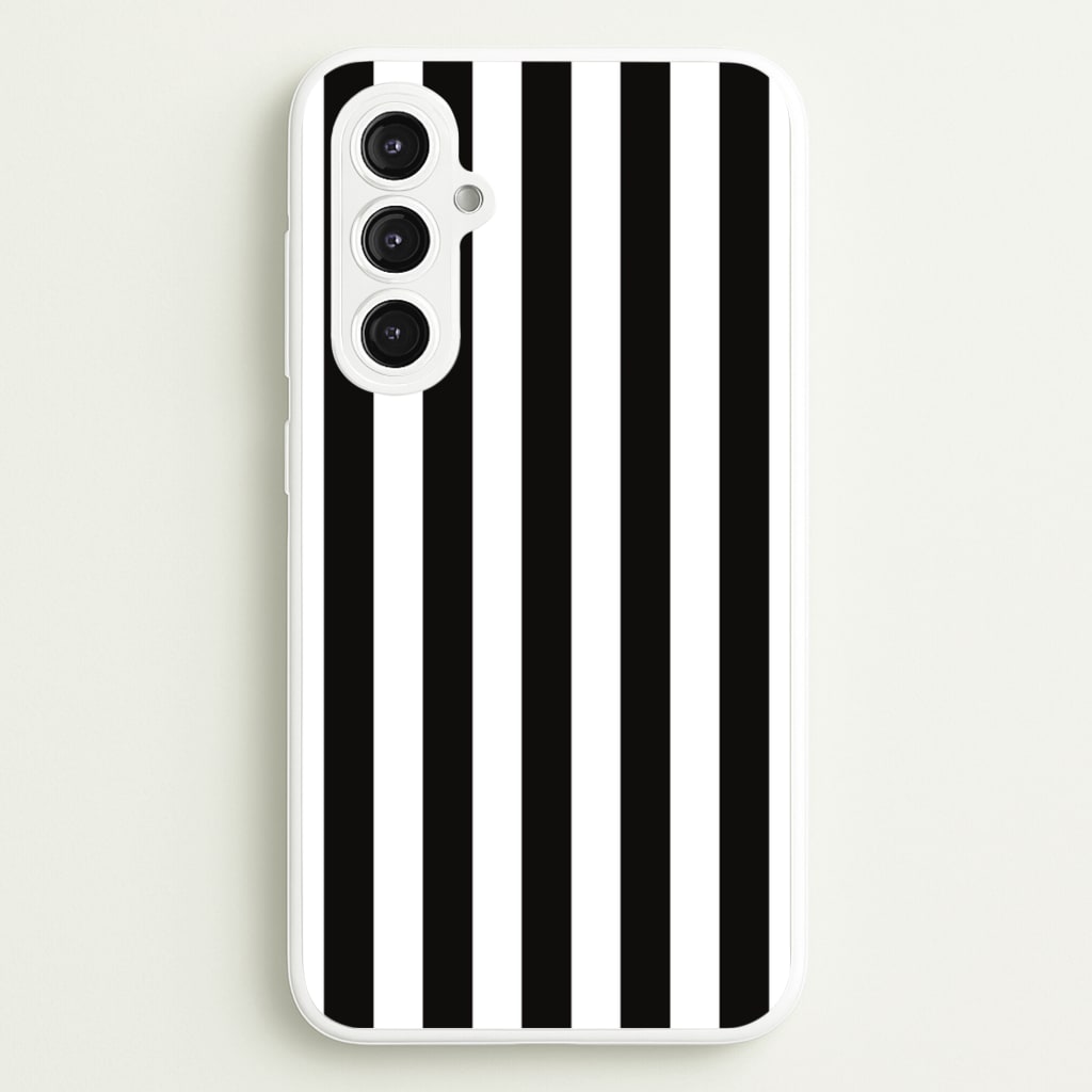 Contrast Chic Galaxy S23FE Case