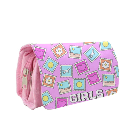 Girls Trip - Travel Pencil Case